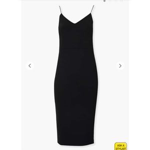 Bodycon Dress